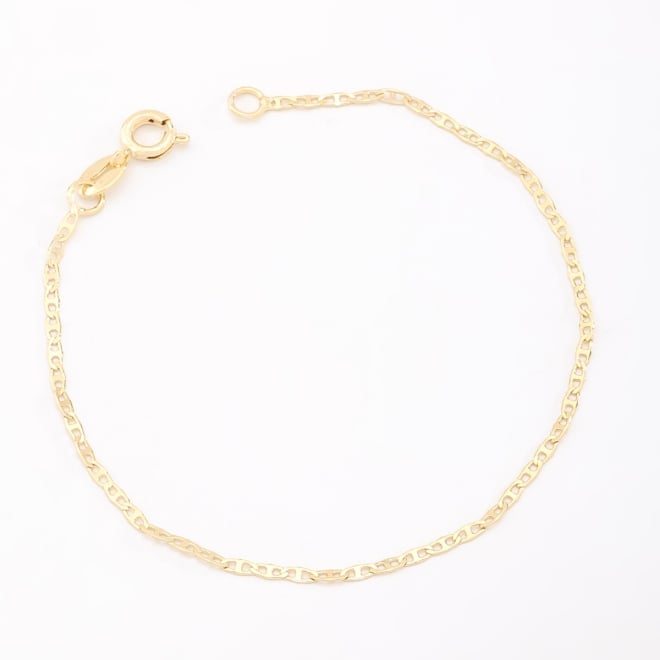 PR-0141 PULSEIRA EM ELO PIASTRINE FINO