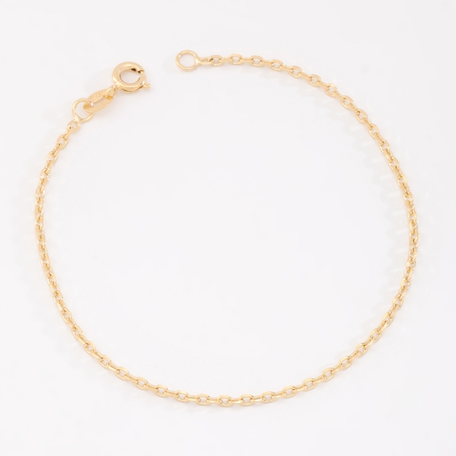PR-0155 PULSEIRA COM CORRENTE EM ELOS
