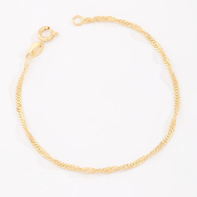 PR-0157 PULSEIRA CORRENTE CINGAPURA