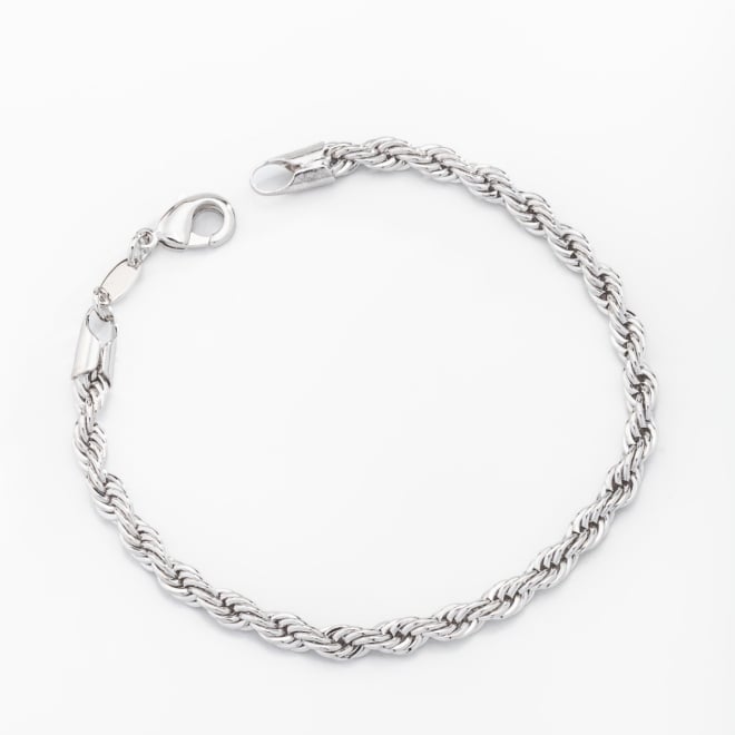 PRB-0064  PULSEIRA EM RÓDIO COM DESIGN TORCIDO
