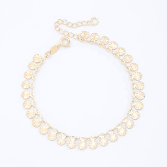 PU-00048-PULSEIRA COM PINGENTES ORGÂNICOS