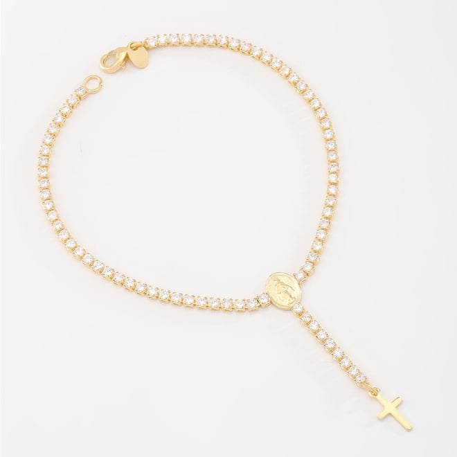 PU-00183 PULSEIRA TER&Ccedil;O NOSSA SENHORA DAS GRA&Ccedil;AS E CRUZ