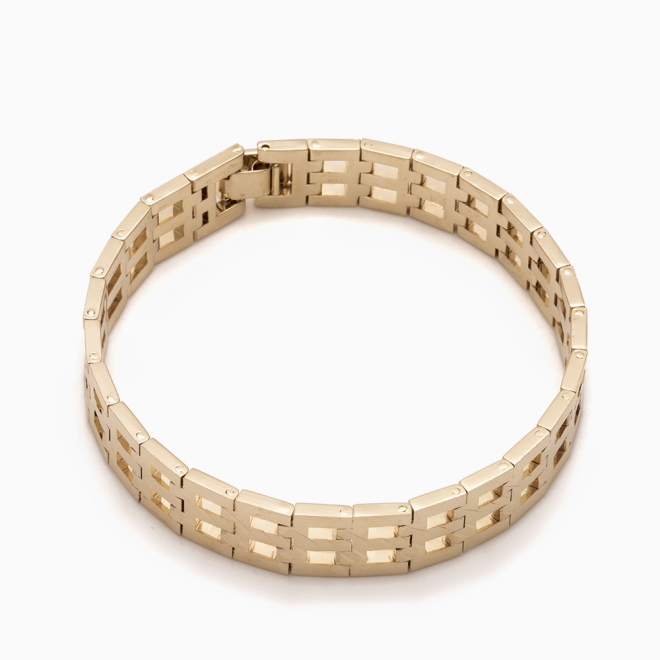 PU-00437 PULSEIRA REL&Oacute;GIO 19CM.