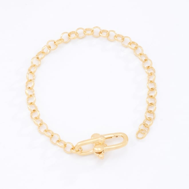 PU-00525-PULSEIRA COM FECHO BOIA 