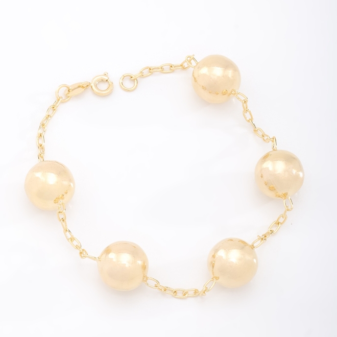 PU-00871 PULSEIRA COM ESFERAS