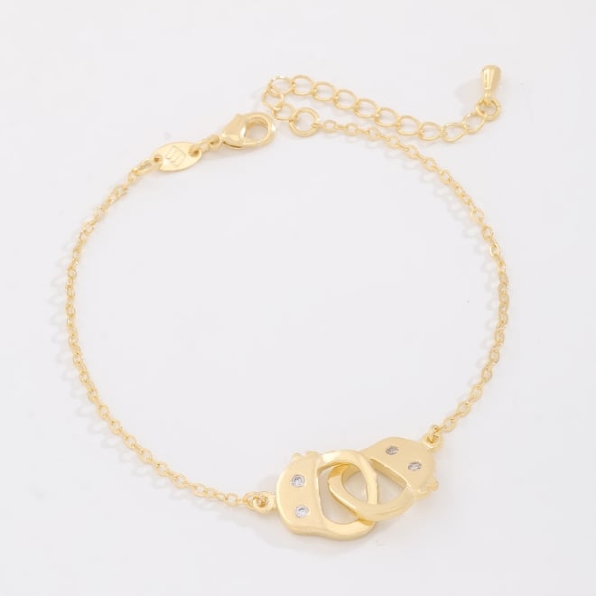 PU-01064 PULSEIRA ELO FINA ALGEMA COM ZIRCONIA