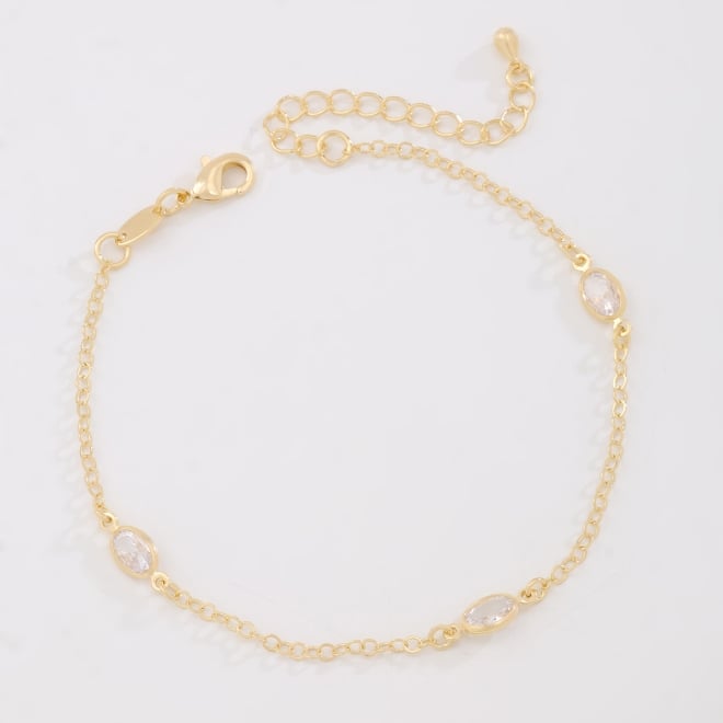 PU-01065-PULSEIRA COM ZIRCÔNIAS OVAIS