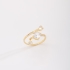 AN-01628 ANEL COM DESIGN ABERTO