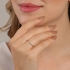 AP-0052 ANEL COM DETALHES EM ZIRCÔNIA