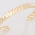 BL-00123 BRACELETE  COM DETALHES TRABALHADO
