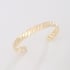 BL-00123 BRACELETE  COM DETALHES TRABALHADO