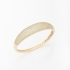 BLX-00051 BRACELETE COM SUPERFÍCIE EM ZIRCÔNIAS
