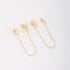 BR-00096-BRINCO DUPLO LUA COM CORRENTE