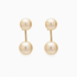BR-00308-BRINCO COM DESIGN DUPLA PÉROLA