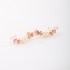 BR-00951 BRINCO COM ZIRCONIA RETANGULARES
