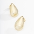 BR-01055  BRINCO EM FORMATO DE GOTA