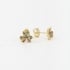 BR-01226 BRINCO FLOR MICRO ZIRCÔNIAS COLORIDA 
