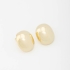 BR-01288 BRINCO BANHADO A OURO 18K COM DESIGN LISO