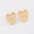 BR-02054-BRINCO LEQUE COM PÉROLA E ZIRCÔNIAS
