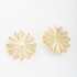 BR-02069 BRINCO DE FLOR PLISSADO 