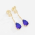BR-02309 BRINCO COM PINGENTE EM GOTA 