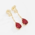 BR-02309 BRINCO COM PINGENTE EM GOTA 
