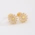 BR-03268-BRINCO FLOR COM ZIRCONIA