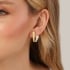 BR-03328 BRINCO GOTA COM DETALHE CRAVEJADO