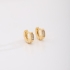 BTR-0607 BRINCO ARGOLA E ZIRCONIAS