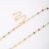 CH-0015 CHOKER SALADINHA CHOKER COLORIDOS