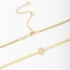 CH-0146 CHOCKER COM PINGENTE CENTRAL DE NOSSA SENHORA