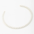 CH-0235 COLAR CHOKER ARO DE PÉROLAS