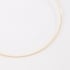 CH-0375 CHOKER ARO COM DESIGN LISO