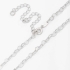 CHB-0005 CHOKER RÓDIO COM CORAÇÕES