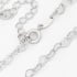 CHB-0005 CHOKER RÓDIO COM CORAÇÕES