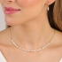 CI-00096 CONJUNTO BANHADO A OURO 18K COM PÉROLAS
