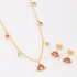 CJ-00071 CONJUNTO MELANCIA