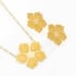 CJ-00192  CONJUNTO FLOR