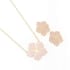 CJ-00192  CONJUNTO FLOR