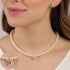 CJ-00300-CONJUNTO BANHADO A OURO 18K COM COLAR DE PÉROLAS