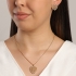 CJX-00066 CONJUNTO CORAÇÃO VAZADO E MICRO ZIRCONIAS