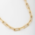 CR-00018 CORRENTARIA COM ELOS CARTIER 