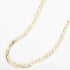 CR-00068 COLAR COM ELOS ESTILIZADOS TIPO GRUMET