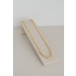 CR-00079 CORRENTE ELO GRUMET - 60CM