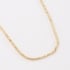 CR-00333-CORRENTE SNAKE ESTILO FITA LAMINADA