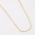 CR-00333-CORRENTE SNAKE ESTILO FITA LAMINADA
