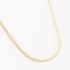 CR-00353 COLAR COM ELOS SNAKE