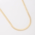CR-00354 CORRENTE COM DESIGN SNAKE