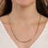 CR-00382 CORRENTE BANHADA A OURO 18K CARTIE
