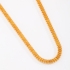 CX-0012 CHOKER RIVIERA COM PEDRAS EM CORTE BAGUETE